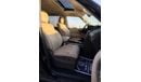 Nissan Armada Nissan Armada 4WD Platinum