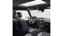 مرسيدس بنز G 500 4X4² Brabus 2016 Mercedes Brabus G500 4×4², Service History, Carbon Fiber Package, Excellent Condition, G