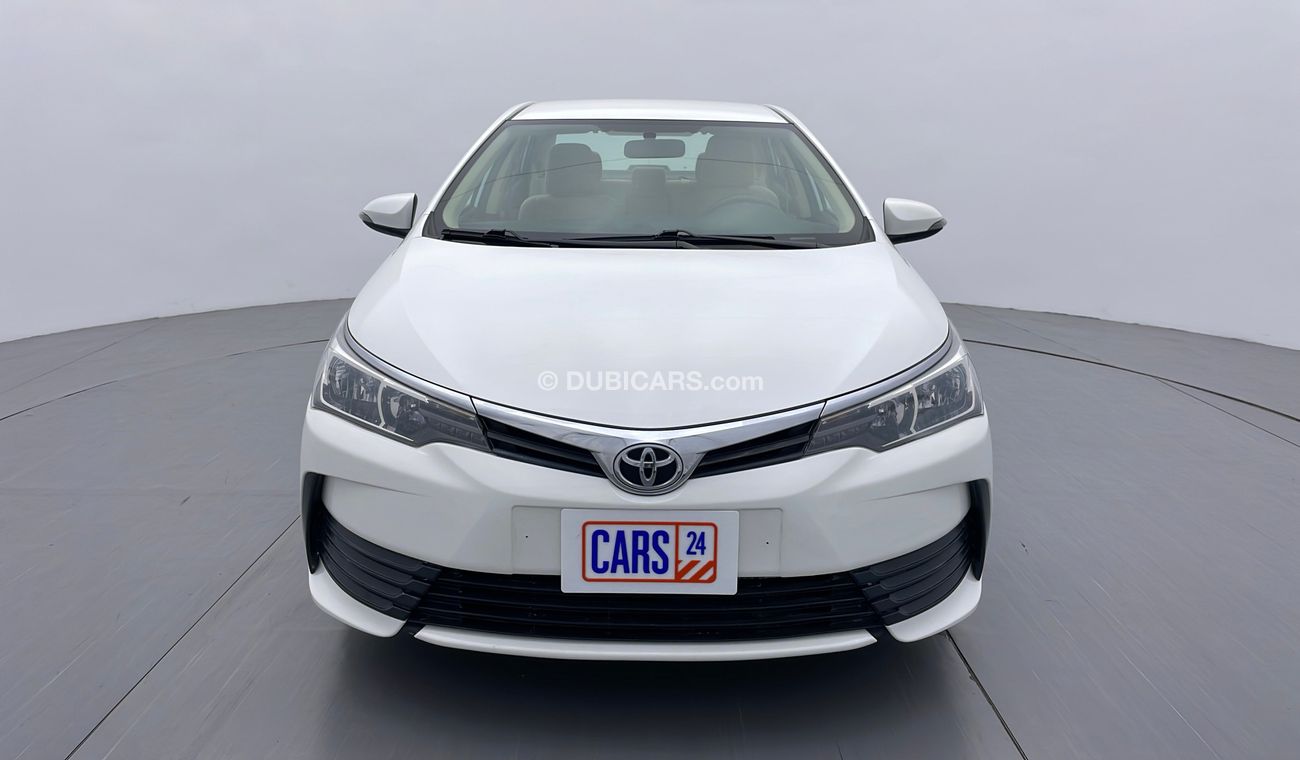 Used Toyota Corolla SE 2 | Under Warranty | Inspected on 150 ...