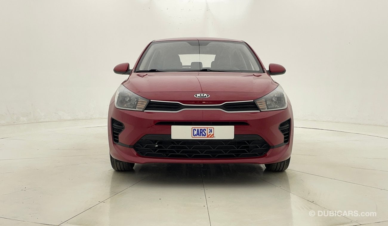 Kia Rio LX 1.4 | Zero Down Payment | Free Home Test Drive