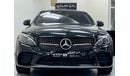 مرسيدس بنز C 300 AMG Pack 2.0L