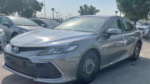 تويوتا كامري Toyota Camry 2.5L LE Basic,  Petrol , 2023MY