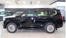 Toyota Land Cruiser TOYOTA LAND CRUISER 3.5L VX TWIN TURBO PTR A/T 4WD 2024