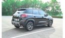 Citroen C3 AED 766/month 2022 | CITROEN | C3 AIRCROSS GCC | WARRANTY: 5 YEAR OR 100,000KM | C37814