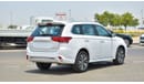 Mitsubishi Outlander Brand New Mitsubishi Outlander Enjoy Premium O-PREM-2.4-P-22-1‎ 2.4L 4WD Petrol | 2022 | White/Black