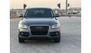 Audi Q5 40 TFSI S-Line 2.0L