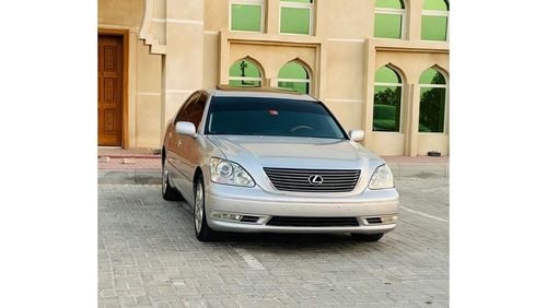 Lexus LS 430 Good condition car