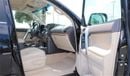 Toyota Prado 2023, Toyota Prado VX, 4.0L Petrol, 4WD A/T