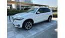 BMW X5 50i M Sport 4.4L