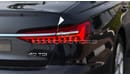 أودي A6 2023 AUDI A6 LIMOUSINE SPORT 40TDI S TRONIC 2.0L DIESEL A/T A6L1