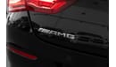 Mercedes-Benz CLA 35 AMG Premium + 2.0L