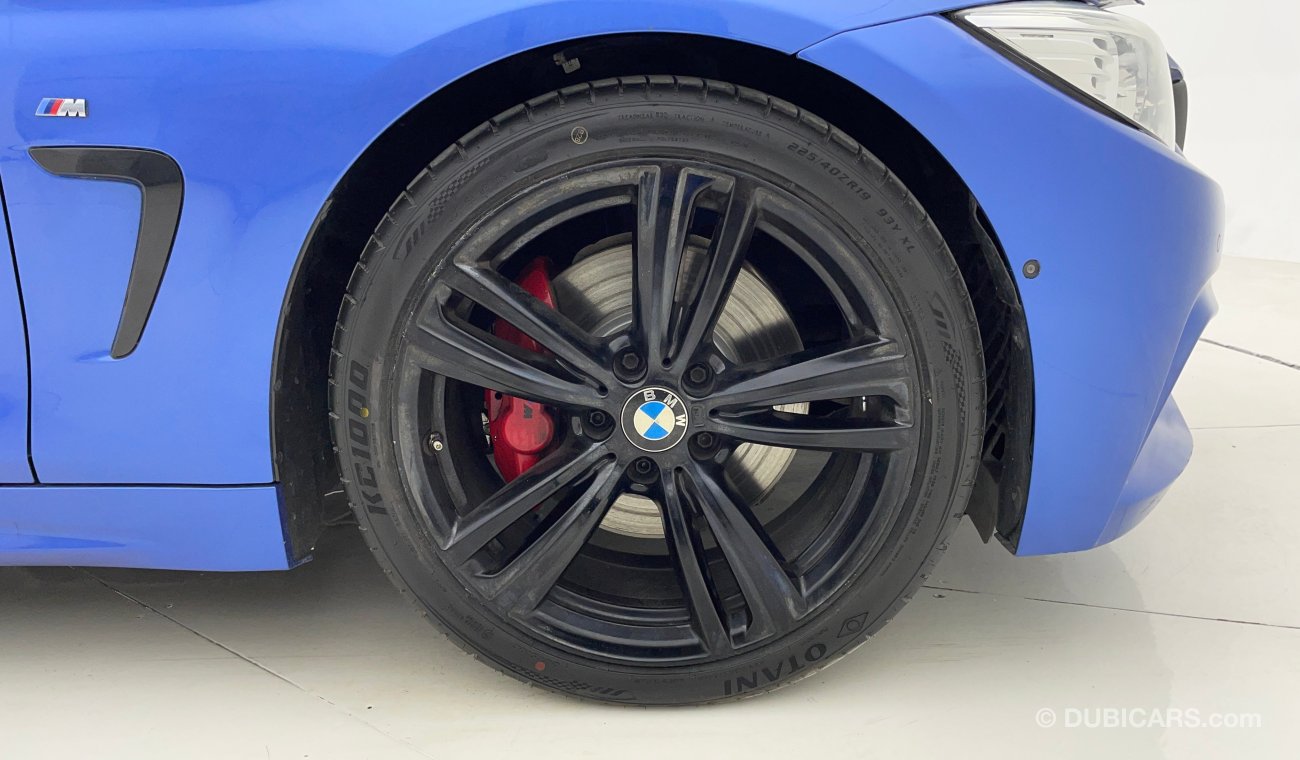 BMW 435i M SPORT 3 | Zero Down Payment | Free Home Test Drive