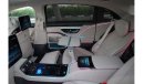 Mercedes-Benz S580 Maybach 2024 Mercedes-MAYBACH S-580 4 MATICE V8 0Km