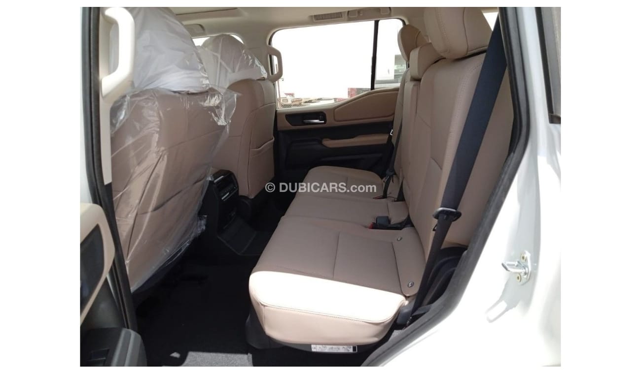 Toyota Prado T.DIESEL TXL LEATHER, SUNROOF, COOL BOX 2024