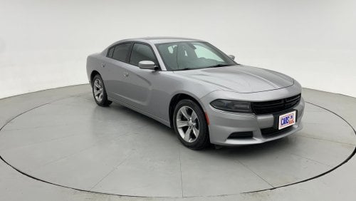 Dodge Charger SXT 3.6 | Zero Down Payment | Free Home Test Drive