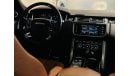 Land Rover Range Rover Vogue SE Supercharged