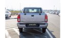 Mitsubishi L200 2024 MITSUBISHI L200 2.4L DIESEL MANUAL TRANSMISSION BASIC  FOR EXPORT ONLY