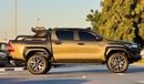 Toyota Hilux GR SPORTS KIT INSTALLED | 2.8 DIESEL ENGINE | RHD | JAFT0194