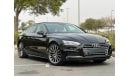 Audi A5 45 TFSI quattro S-Line AUDI A5 S Line Full Service History History / GCC / 2018/ Perfect Condition /