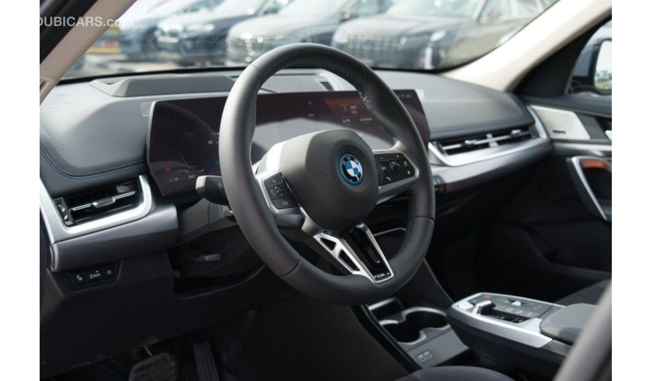 BMW iX 2024 | BMW | IX1 | XDRIVE 30L | M SPORT