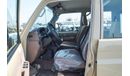 Toyota Land Cruiser 70 TOYOTA LAND CRUISER 79 4.0L AT DC 4WD PICKUP 2025