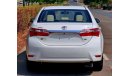 Toyota Corolla 760x36-Monthly l GCC l Cruise, Camera, GPS l Accident Free