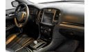 كرايسلر 300s 2016 Chrysler 300S 5.7L Hemi V8 / Full Service History