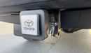 Toyota Hilux PREMIUM CONDITION | RHD | 2018 | 2.8L DIESEL ENGINE | (AT) | REAR VIEW CAMERA | SIDE BODY STICKER