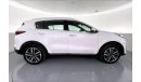 Kia Sportage EX | 1 year free warranty | 0 Down Payment