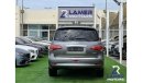 Infiniti QX80 Luxury 1500 MONTHLY PAYMENTS / INFINITY QX80 / GCC / NO ACCIDENTS / CLEAN CAR