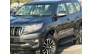 Toyota Prado Toyota Prado VXR V6 4.0 2023 full Option top the range