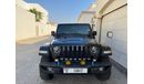 Jeep Wrangler 4 by e