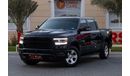 RAM 1500 Laramie Crew Cab 5.7L RAM 1500 Laramie Crew Cab Double Cab Utility 2020 GCC under Agency Warranty wi