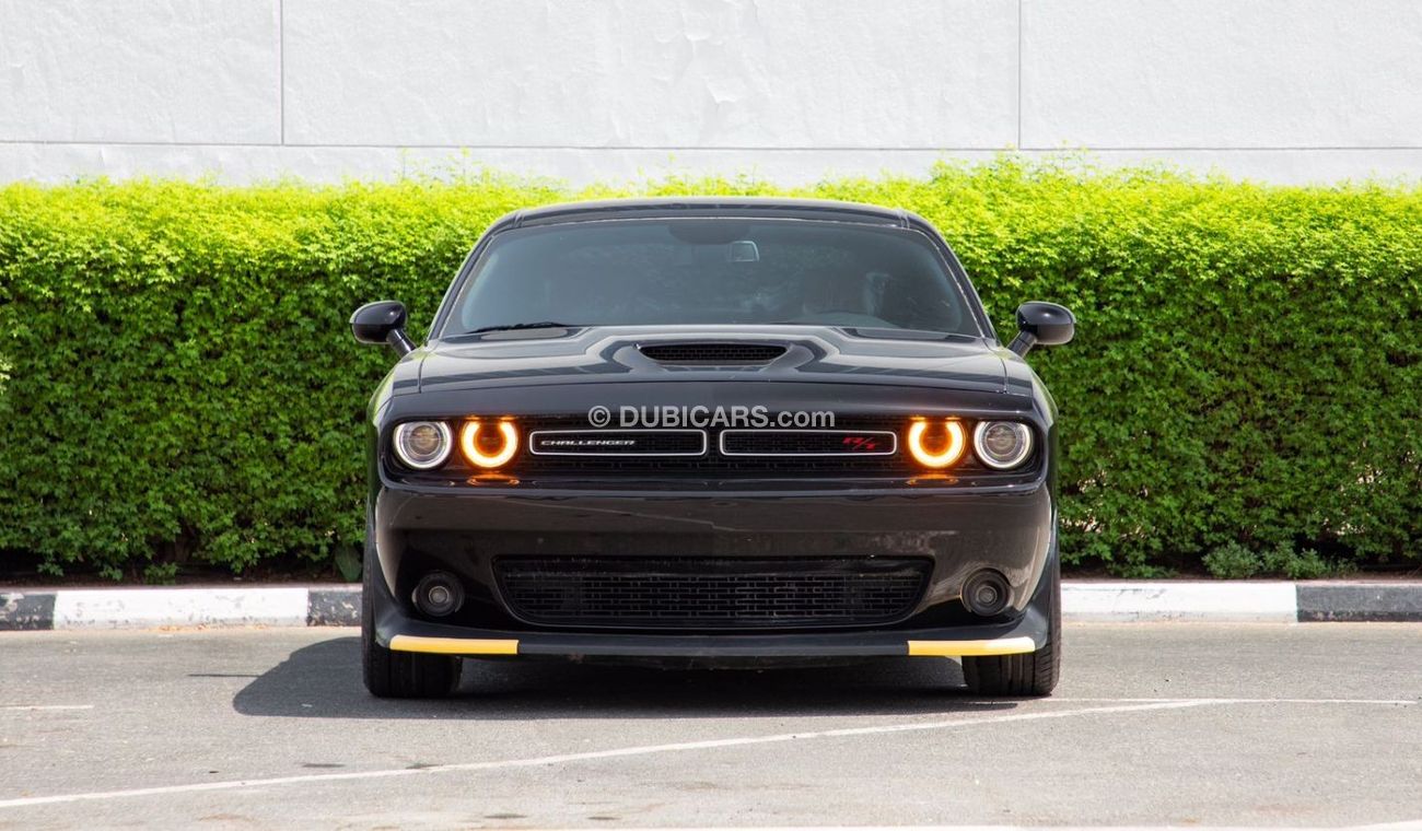 Dodge Challenger R/T