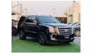 Cadillac Escalade Platinum