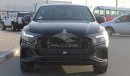 Audi Q8 Competition Plus SLine 3.0L Petrol