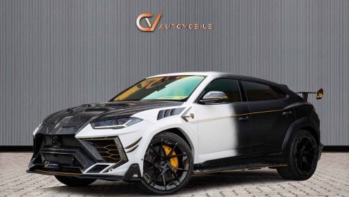 Lamborghini Urus with Venatus Evo S Kit - GCC Spec