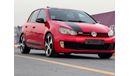 Volkswagen Golf GTI Four-wheel drive, automatic, petrol 4-cylinder 2L, hatchback 5-door, (A6) R Golf Volkswagen