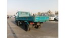 تويوتا داينا TOYOTA DYNA TRUCK RIGHT HAND DRIVE (PM 846)