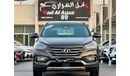 Hyundai Santa Fe GLS Top 3.3L