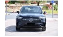 Mercedes-Benz GLC 200 coupe V4 2024