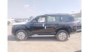 Toyota Land Cruiser TOYOTA LAND CRUISER 300 GXR DIESEL 3.3L 2024