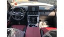 Toyota Land Cruiser 3.3 L DIESEL