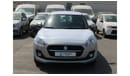 Suzuki Swift GLX 2023 - Music System - ABS - Airbag - Keyless entry - Export Only