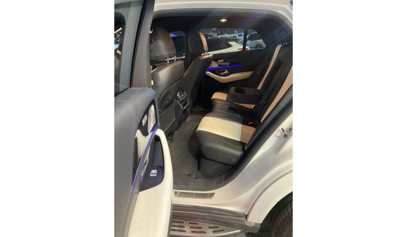 Mercedes-Benz GLE 400 GLE 400 DIESEL /2022/KOREA SPECS