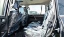 Toyota Land Cruiser VXR V8 Diesel For Export only