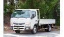 Mitsubishi Canter 2021 | MITSUBISHI CANTER | SINGLE CABIN | M06966