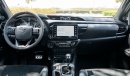 Toyota Hilux GR Sport 2.8L DSL AT 2024YM