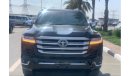 تويوتا لاند كروزر Toyota Land Cruiser 2022 Zx Diesel RHD