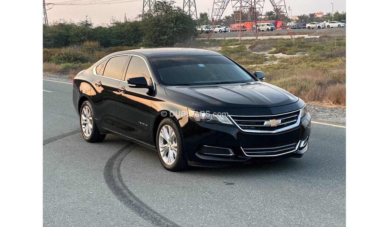 Chevrolet Impala